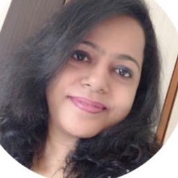 Jayalaxmi, English Tutor